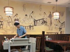 -老三羊汤【北兴隆街店】