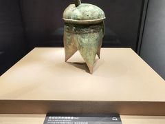 -南越王博物院(王宫展区)