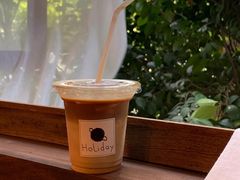 -HOLIDAY休日(后田垟巷店)