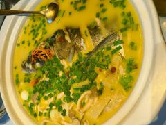 -卯时·龙光雅宴·精致锡帮菜(惠山古镇店)