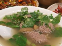 -杨三孃跷脚牛肉(中粮鸿云悦街店)