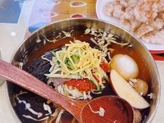 -服务大楼冷面(延大店)