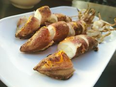 -大螃蟹海鲜餐厅