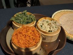 -金狮麟·新豫菜(金码大厦店)