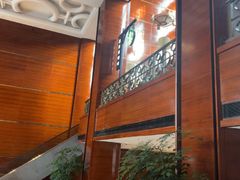 -星巴克(北京太平桥大街店)