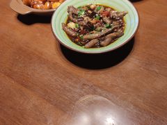 -徽三说·土徽菜·中国徽菜连锁品牌(一中店)