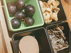 -鱼谦脆皮烤鱼(高新锦辉店)
