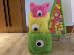 -长白山万达锦华套房酒店