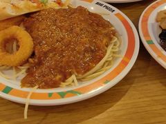 -比格比萨自助(沙河店)