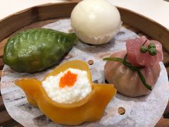 -蔡澜点心·粤菜(月星环球港店)