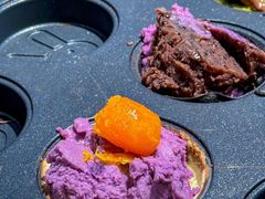 -拾烧·古法手作车轮饼(西直门凯德茂店)