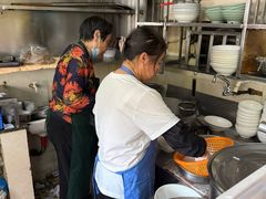 -三鄉濑粉·铭珠粥粉