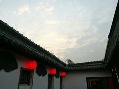 -乡土黄·鲜牛肉火锅·小龙虾(兴业街店)