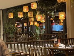 -南京大牌档(新街口德基广场店)
