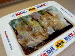 -赵财记·肠粉·煲仔饭(九龙城店)