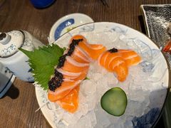 -大雄寿司(中华广场店)