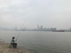 -武昌江滩