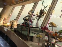 -339旋转餐厅(天府熊猫塔店)