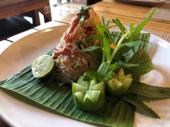 -Phensiri Thai Restaurant