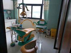-咿呀口腔(光谷分院)