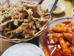 -屋里家延边朝鲜族冷面(南园店)