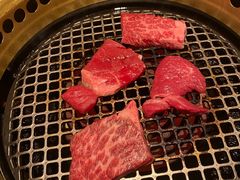-赤坂亭·M9和牛放题(长楹天街购物中心店)