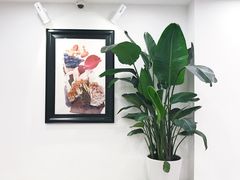 -PETIT PARIS 小巴黎(凯德1818店)