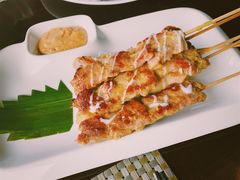 -食肆&Fourteen(武林夜市店)