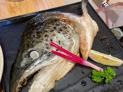-喜寿司(金狮广场店)