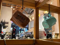 -森Some Fusion(荔湾店)