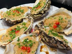 -天宝兄弟(前海壹方城店)