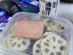 -永远爱烤肉火锅自助(龙德广场店)