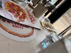 -必胜客(唐百友谊店)