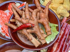 -阳阳老火锅(小南门店)