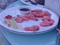 -富黎华海鲜大酒楼(正大广场店)