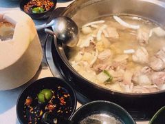 -狐狸爱上椰子鸡(滨江星光大道店)