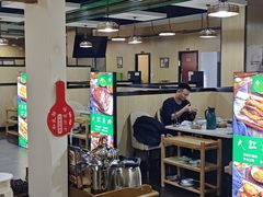-和庆斋羊蝎子火锅·碳缸烧烤(顺义旗舰店)