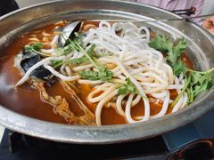 铜锅鱼-几荷·恰似故人来(秀水广场店)