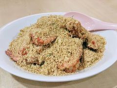 -龙海鲜螃蟹王(宏茂桥店)