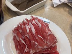 -阳坊大都涮羊肉(阳坊总店)