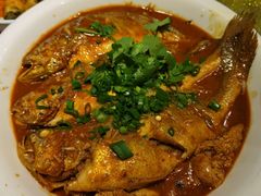 家炖黄花鱼-小平岛開海水饺(浑南店)