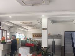-七的湖·晚芳亭·阳澄湖农家菜·大闸蟹(莲花岛店)