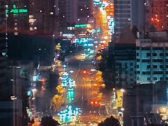 -富力丽思卡尔顿酒店·香荟全日制餐厅