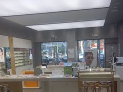 -宝明斋眼镜(大观园店)