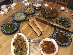 -生态苑农庄(十里画廊遇龙河店)