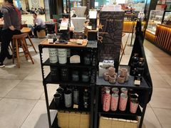 -星巴克臻选(广州太古汇店)