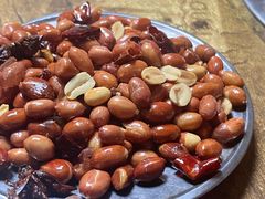 -清真·馬坡二旦烧烤(人生一串拍摄店)