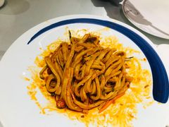 -宁夏国强手抓羊肉·清真菜(未央路凤三店)