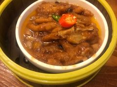-火齐潮汕砂锅粥(五道口店)