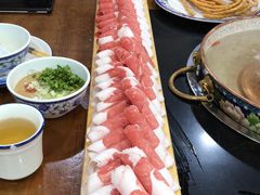 -羯羊城涮羊肉(陶然水岸店)